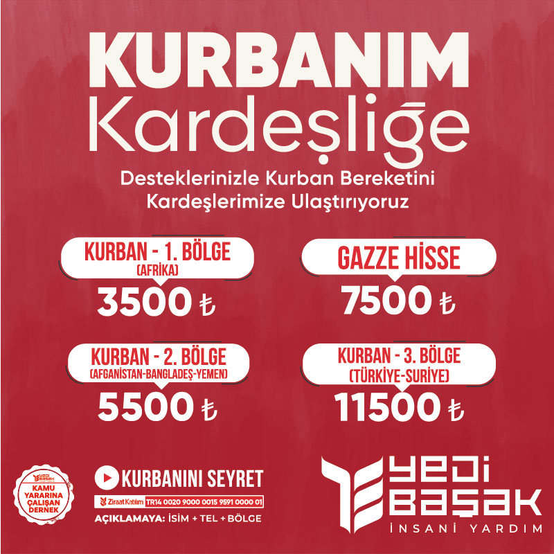 Kurban