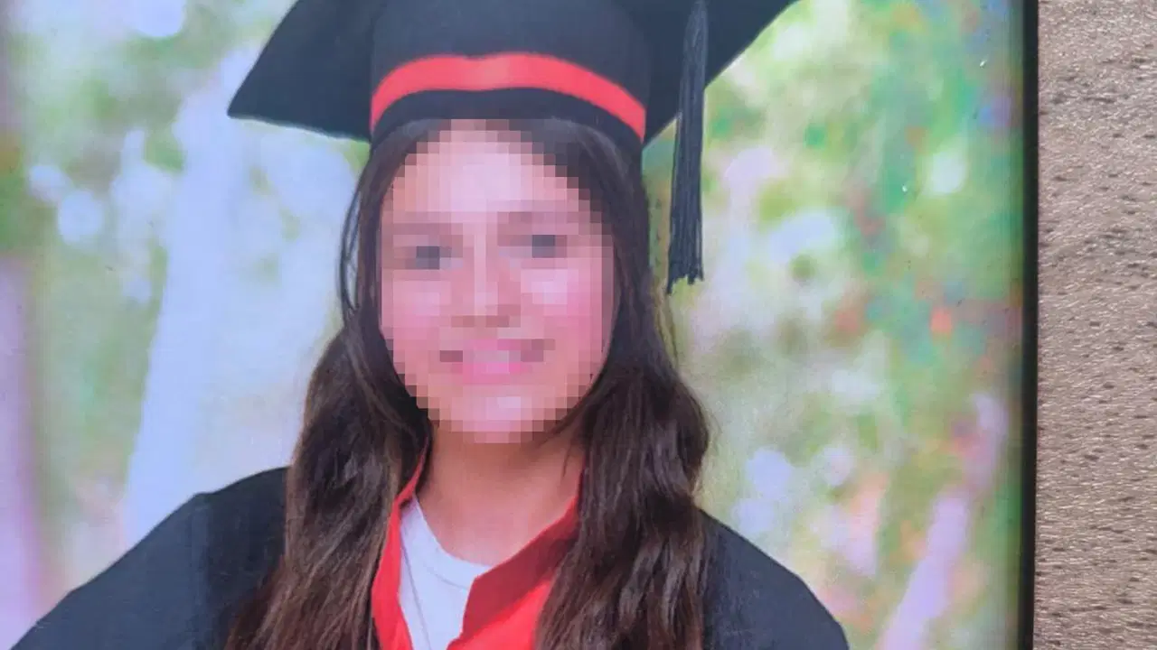 Adana'da Kayıp 13 Yaşındaki İklim Nur Bulundu!