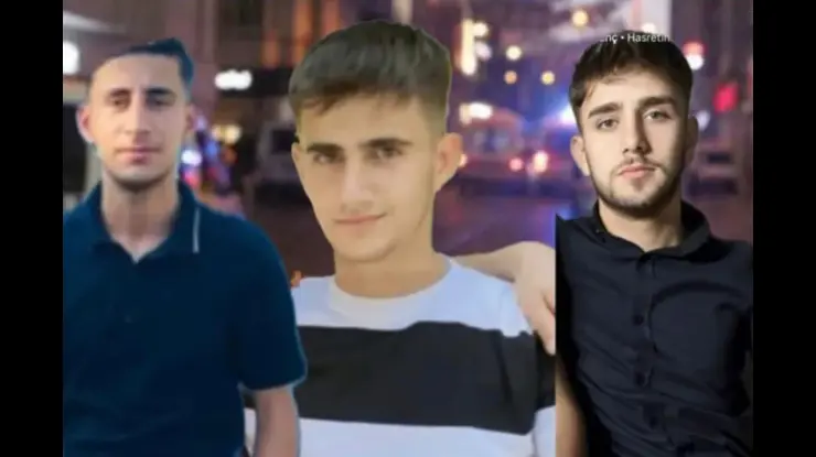 Adana’da Sigara Tartışması Kanlı Bitti: 1 Çocuk Hayatını Kaybetti, 2 Kişi Yaralandı