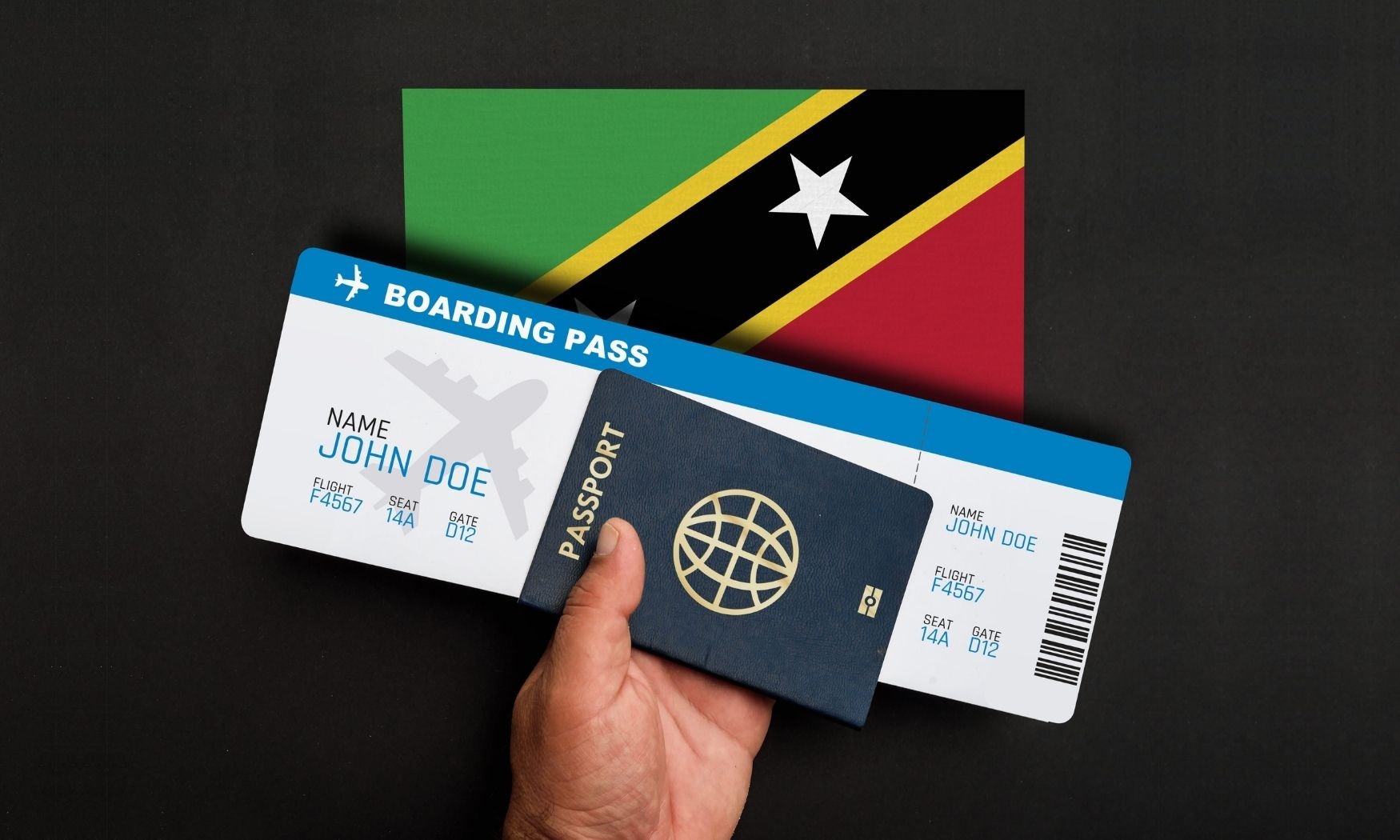 Saint Kitts and Nevis vatandaşlık şartları ne? (Vatandaşlık başvurusu)