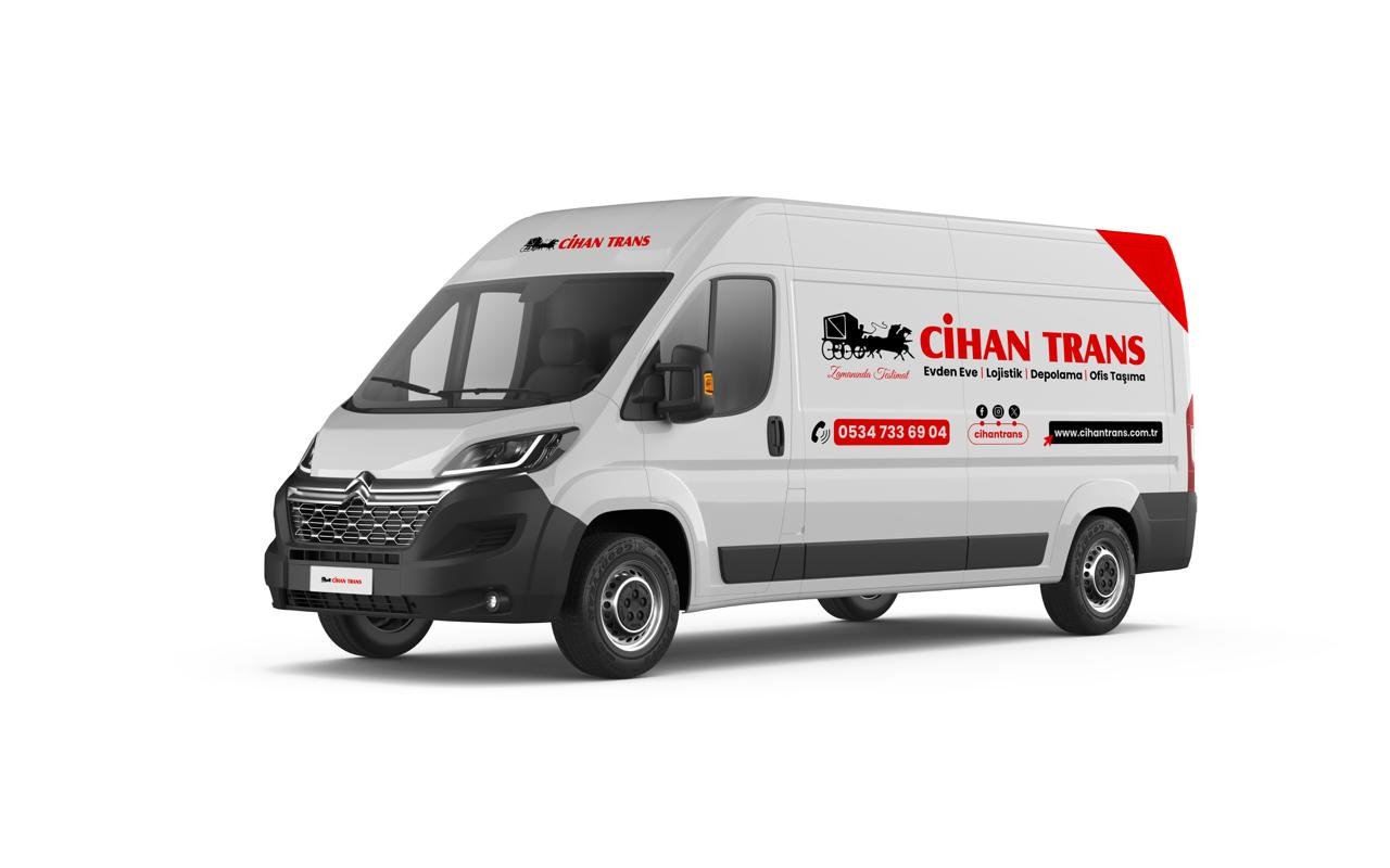 Şehirlerarası Evden Eve Nakliyat Hizmetinde Kalite