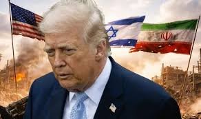 Son Dakika: ABD Başkanı Trump: İran ABD'den Ateşkes İstedi