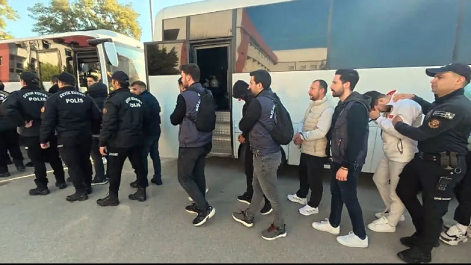 Adana Merkezli 22 İlde Yasa Dışı Bahis Operasyonu