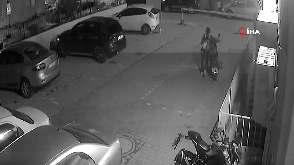 Adana’da Bir Haftada 5 Araç Çalan Hırsız Tutuklandı