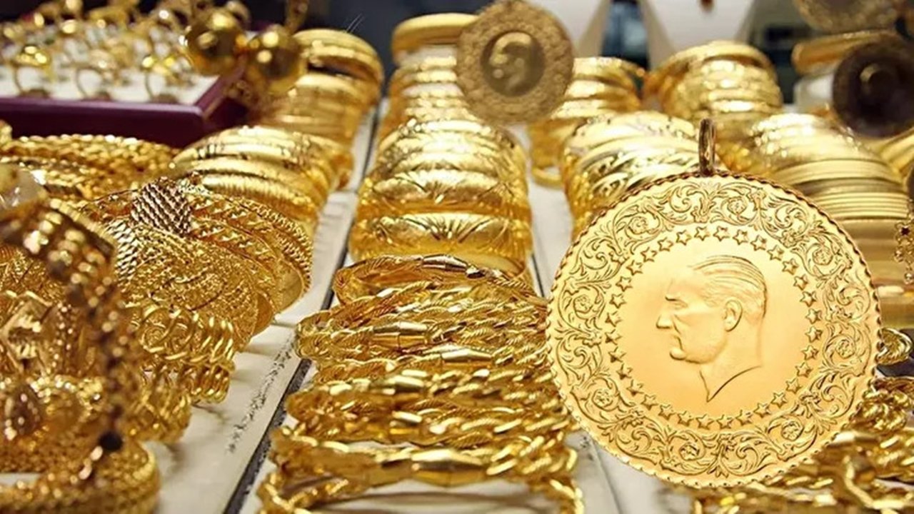 Altın Fiyatlarında Güçlü Yükseliş Devam Ediyor 2