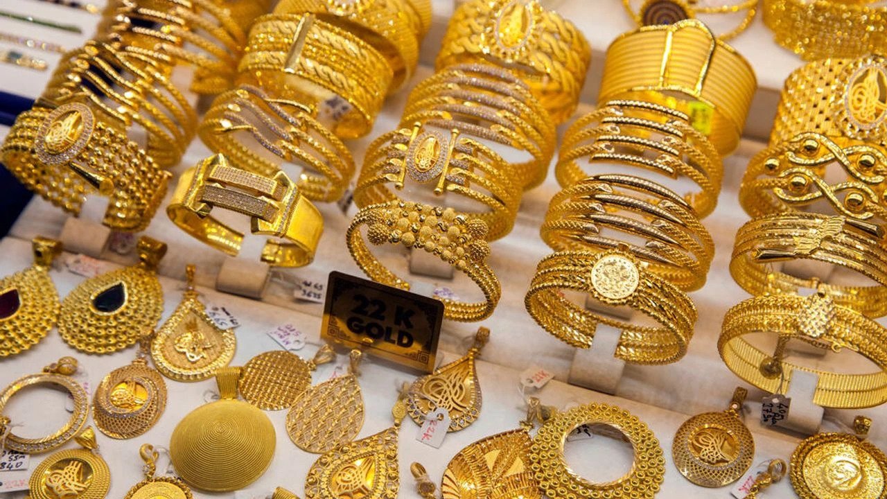 Altın Fiyatlarında Güçlü Yükseliş Devam Ediyor 3