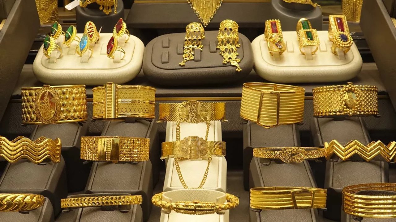 Altın Fiyatlarında Güçlü Yükseliş Devam Ediyor 4