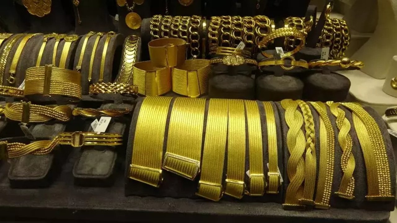 Altın Fiyatlarında Güçlü Yükseliş Devam Ediyor 5