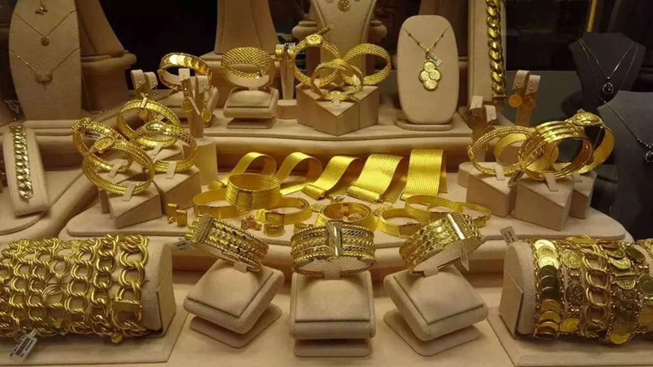 Altın Fiyatlarında Güçlü Yükseliş Devam Ediyor 6