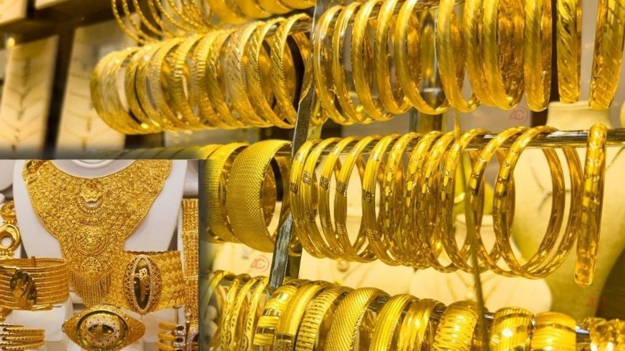 Altın Fiyatlarında Güçlü Yükseliş Devam Ediyor 7