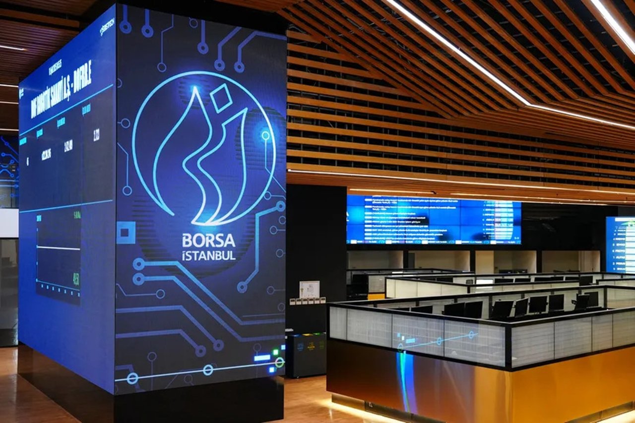 Ateşkes Piyasaları Coşturdu Petrol Çakıldı 3