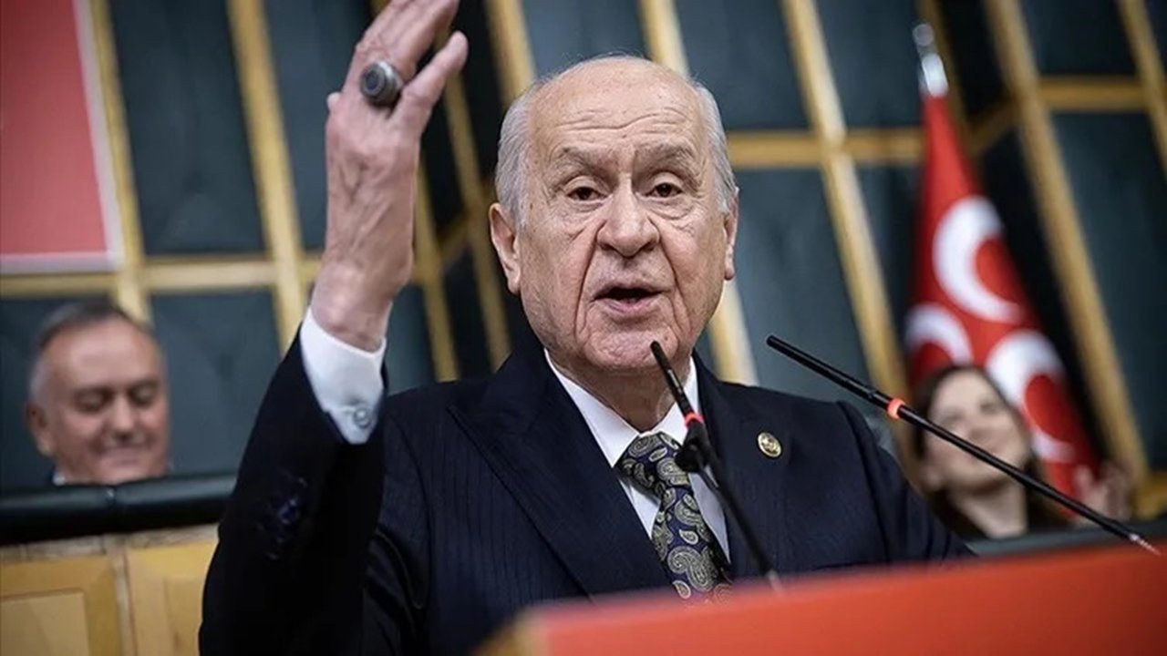 Bahçeli’den Net Mesaj Bu Sözler Yok Hükmünde 2