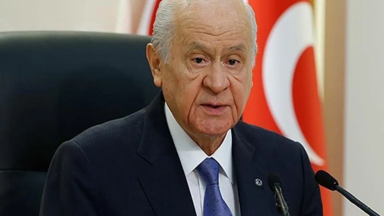 Bahçeli’den Net Mesaj Bu Sözler Yok Hükmünde 3
