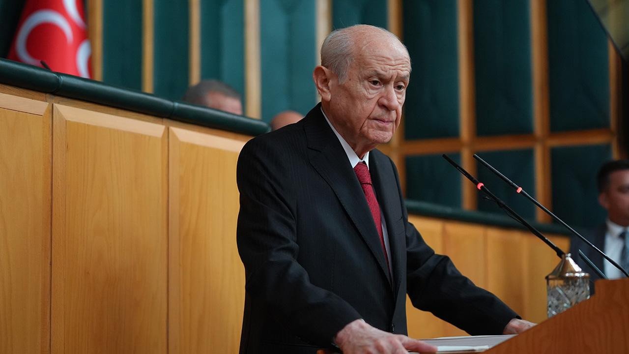 Bahçeli’den Net Mesaj Bu Sözler Yok Hükmünde 4