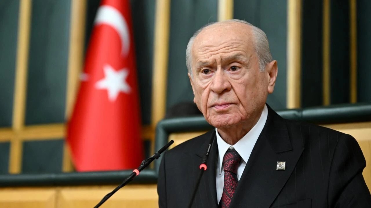 Bahçeli’den Net Mesaj Bu Sözler Yok Hükmünde 5