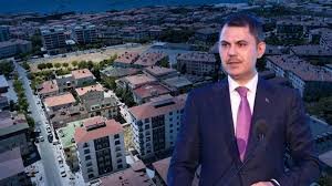 Bakan Kurum Duyurdu: Kentsel Dönüşümde Yeni Destek Paketi Açıklandı