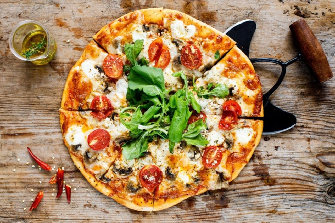 Bir Devrin Sonu Köklü Pizza Zinciri Kepenk İndirdi 6