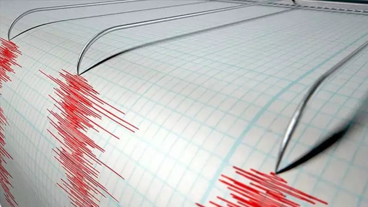 Deprem Fırtınası: Akdeniz Peş Peşe Sallanıyor