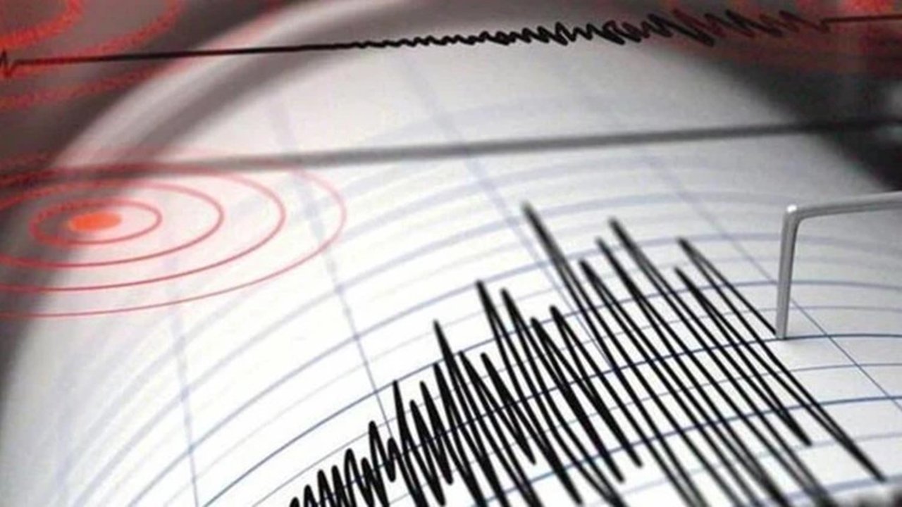 Deprem Fırtınası Akdeniz Peş Peşe Sallanıyor 4