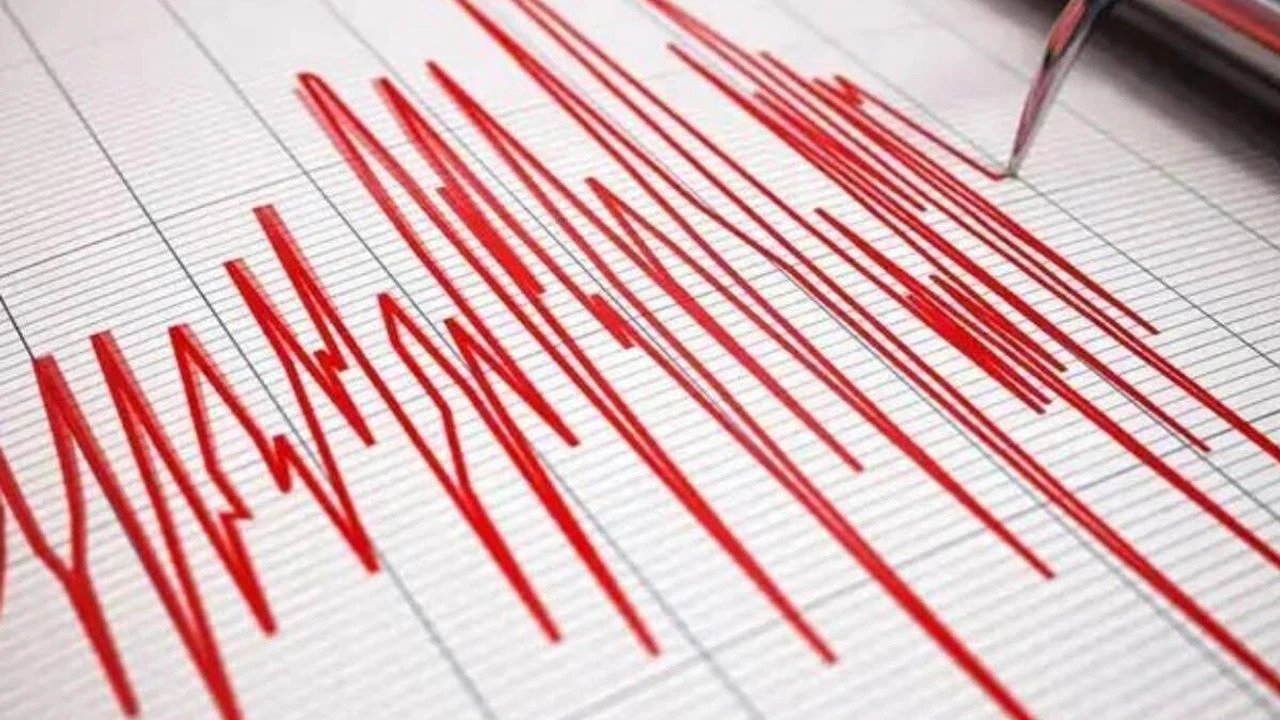 Deprem Fırtınası Akdeniz Peş Peşe Sallanıyor 5