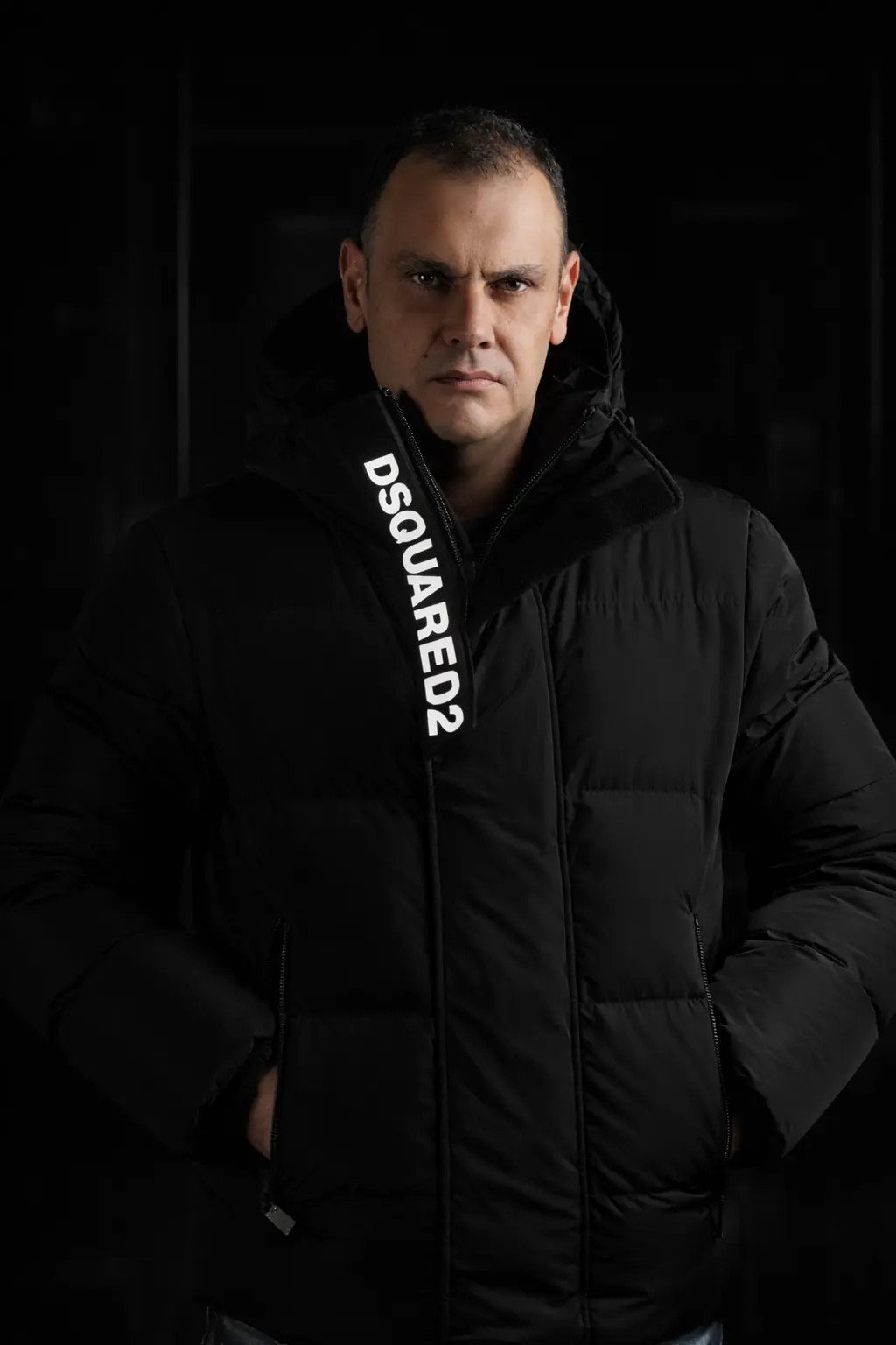 ADANA’DAN GELEN SERT ÇIKIŞ: CESARET SAYILARDAN BÜYÜKTÜR DİYEN İBRAHİM MURAT GÜNDÜZ