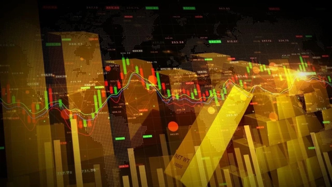 Orta Doğu’da Ateşkes, Piyasalarda Altın Patlaması