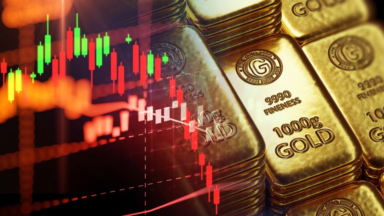 Orta Doğu’da Ateşkes, Piyasalarda Altın Patlaması 10