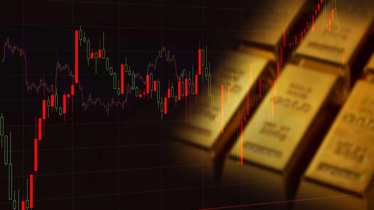 Orta Doğu’da Ateşkes, Piyasalarda Altın Patlaması 2