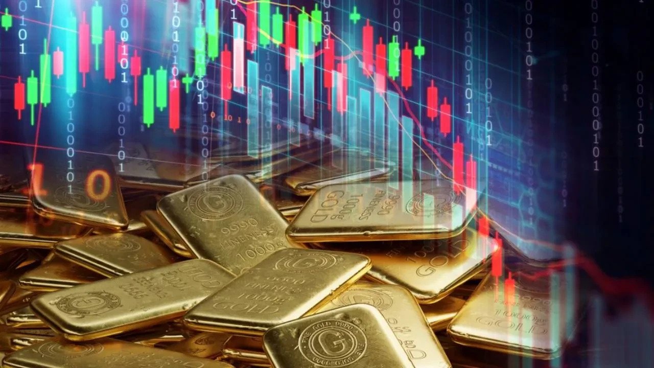 Orta Doğu’da Ateşkes, Piyasalarda Altın Patlaması 3