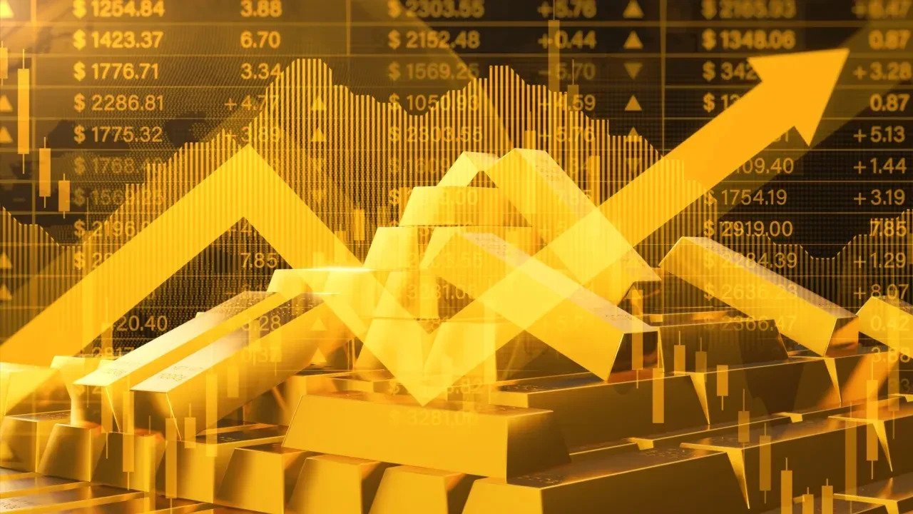 Orta Doğu’da Ateşkes, Piyasalarda Altın Patlaması 4