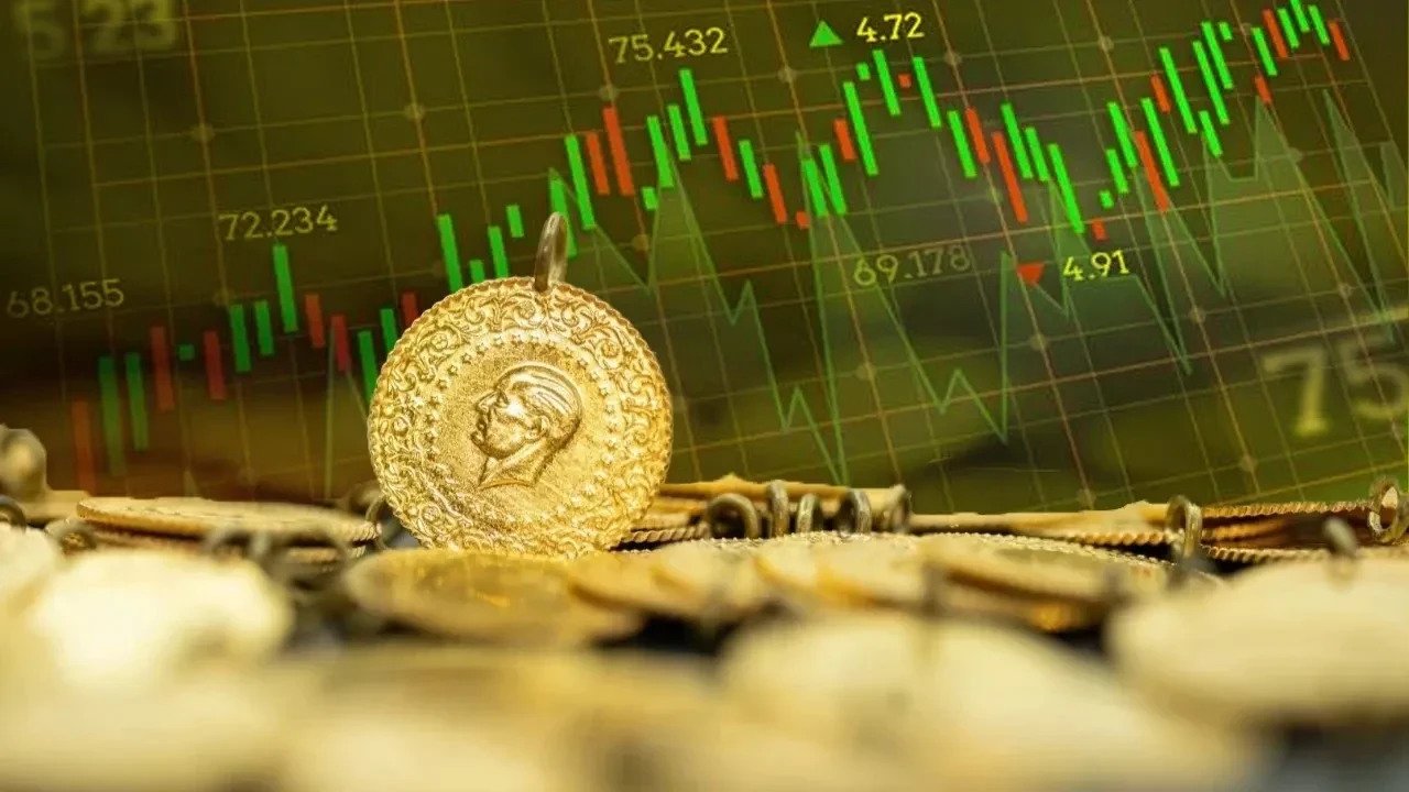 Orta Doğu’da Ateşkes, Piyasalarda Altın Patlaması 5