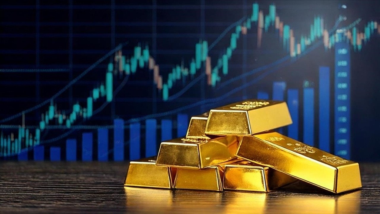 Orta Doğu’da Ateşkes, Piyasalarda Altın Patlaması 8