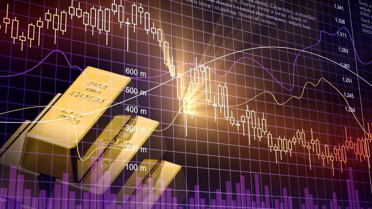 Orta Doğu’da Ateşkes, Piyasalarda Altın Patlaması 9