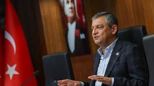 Özgür Özel’den Ara Seçim Çıkışı: 22 Vekil İstifa Edebilir