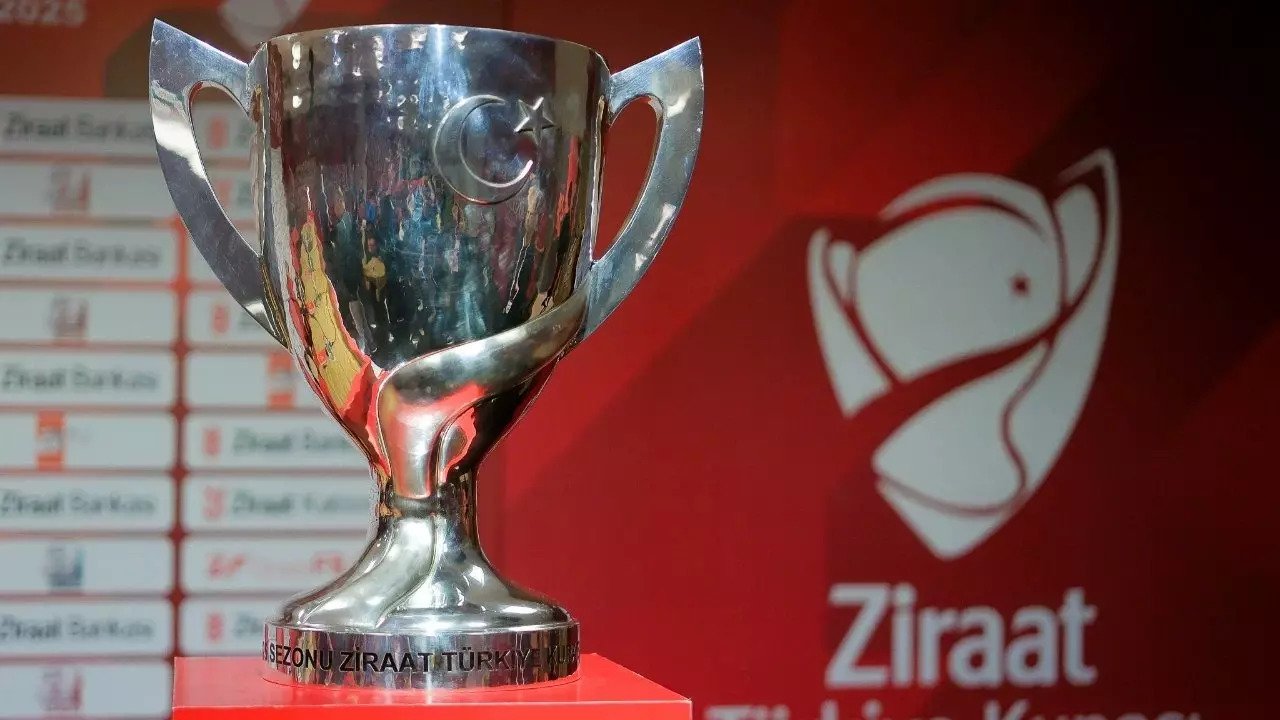 Türkiye Kupası Yarı Finali Belli Oldu Dev Eşleşmeler 3