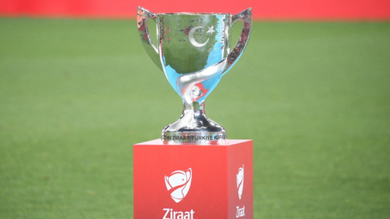 Türkiye Kupası Yarı Finali Belli Oldu Dev Eşleşmeler 4