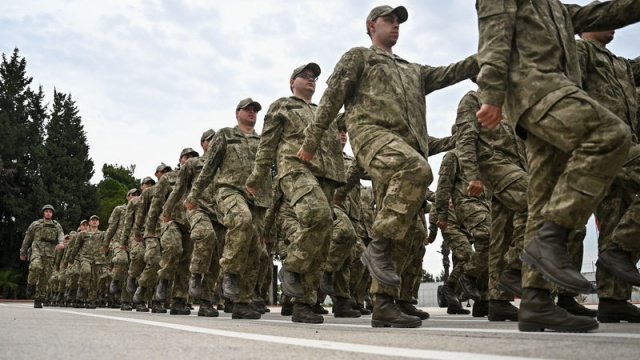 Bedelli Askerlik Ücreti 2026: Yeni Rakam 417 Bin TL