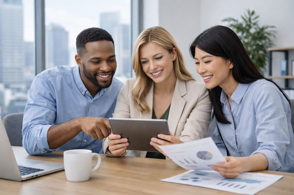 Bölgesel İşsizlikten Kariyer Fırsatına: Doğru Meslek Seçimi