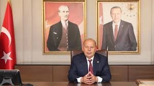 Yüreğir Belediye Başkanı Ali Demirçalı Görevden Uzaklaştırıldı