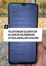 Kimsenin Bilmediği Tehlike: Telefonunuz Sizi Gizlice Dinliyor Mu? İşte Kapatılması Gereken Ayarlar