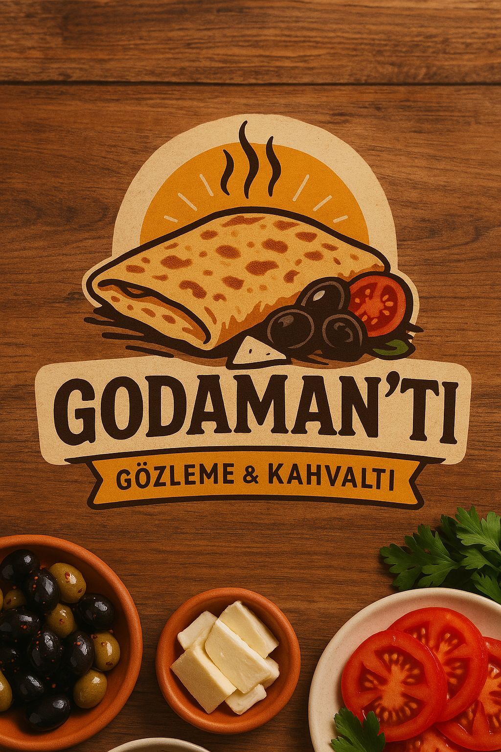 Anne Eli Değmiş Gibi: El Açması Gözleme, Sıkma ve Katmerin Adresi