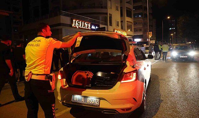 Alkollü Sürücünün Kullandığı Otomobil İle Motosiklet Çarpıştı: Ağır Yaralı Var