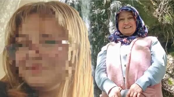 Adana’da 16 Yaşındaki Çocuk Annesini Bıçakladı