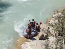 Adana’da Çayda Kaybolan Gençten 20 Gündür Haber Yok
