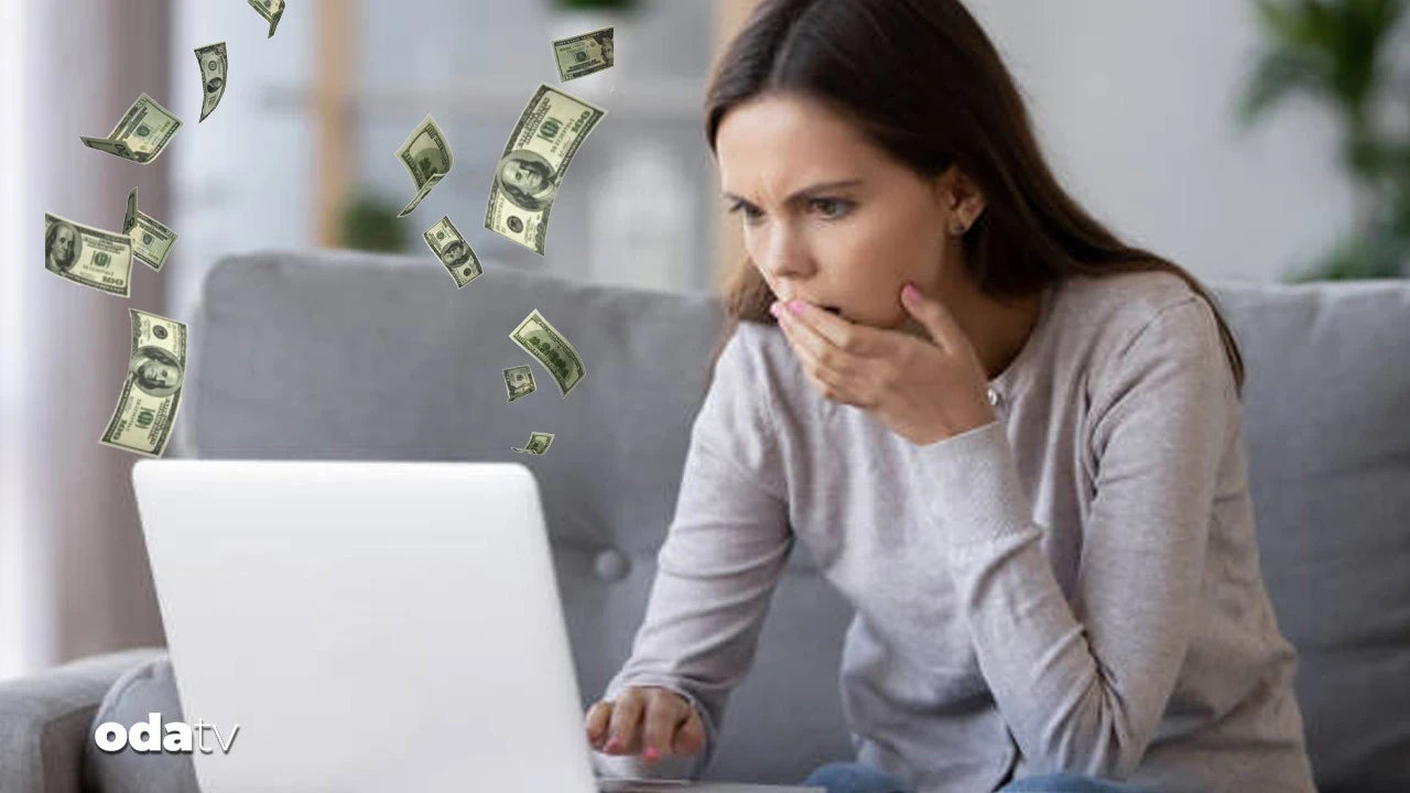 Bankada Parası Olanlar Dikkat: Birikimlerin Sessiz Düşmanı Cebinizdeki Parayı Eritiyor