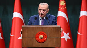 Cumhurbaşkanı Erdoğan'dan CHP'ye Uyarı: Müsaade Etmeyiz!