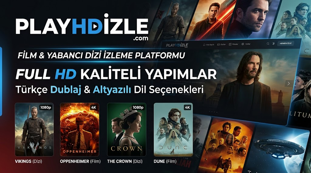 Hikâyelerin Gölgesinde: Sinema, Diziler ve Toplumsal Hafızanın İnşası