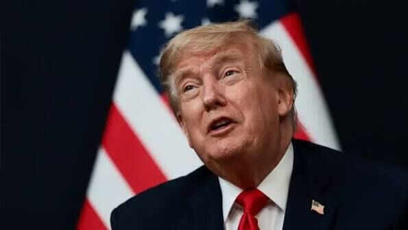 Trump: Hürmüz Boğazı Cuma Günü Açılacak