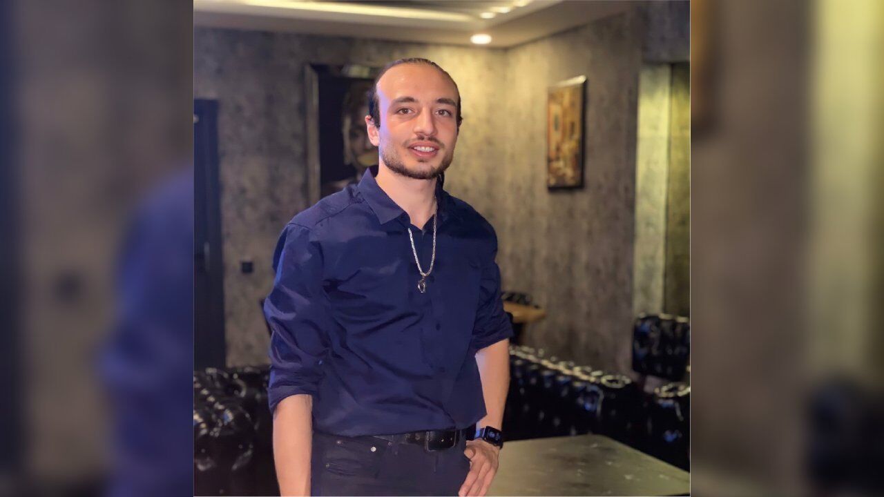 Duyguları Şarkılara Dönüştüren İsim: Bedir Erdoğan’ın Müzik Yolculuğu