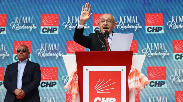 Chp'de İl Başkanlıklarında Kapsamlı Değişim: 15 İle Yeni Atama, 7 İlin Yönetimi Görevden Alındı